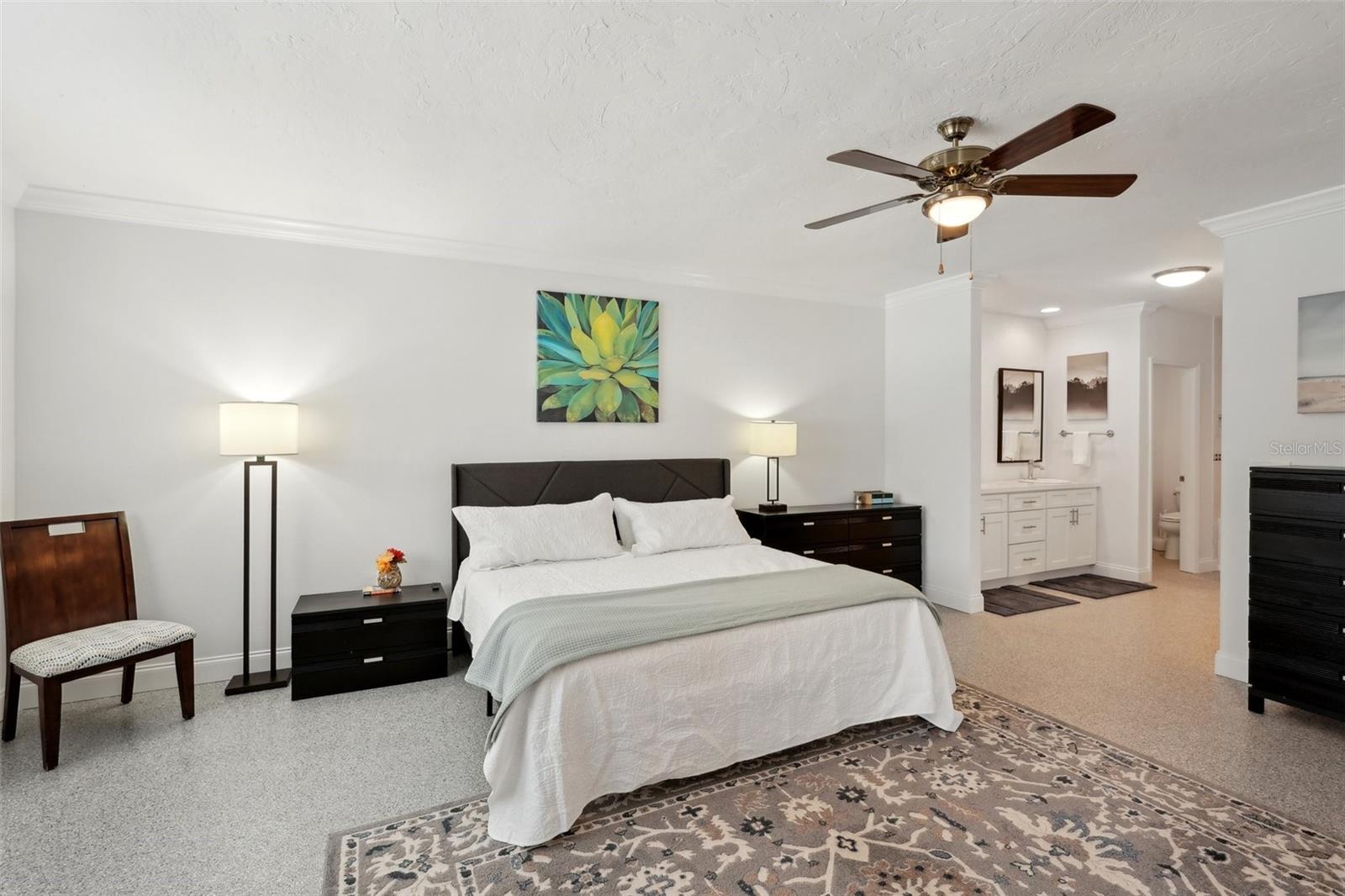 ST ARMANDS DIV/JOHN RINGLING E - Residential Lease
