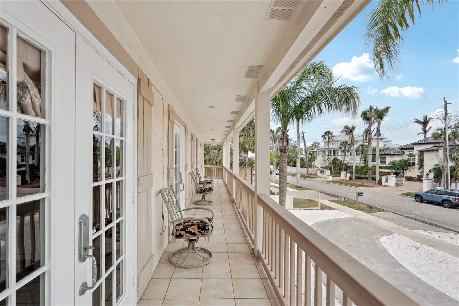 ST ARMANDS DIV/JOHN RINGLING E - Residential Lease