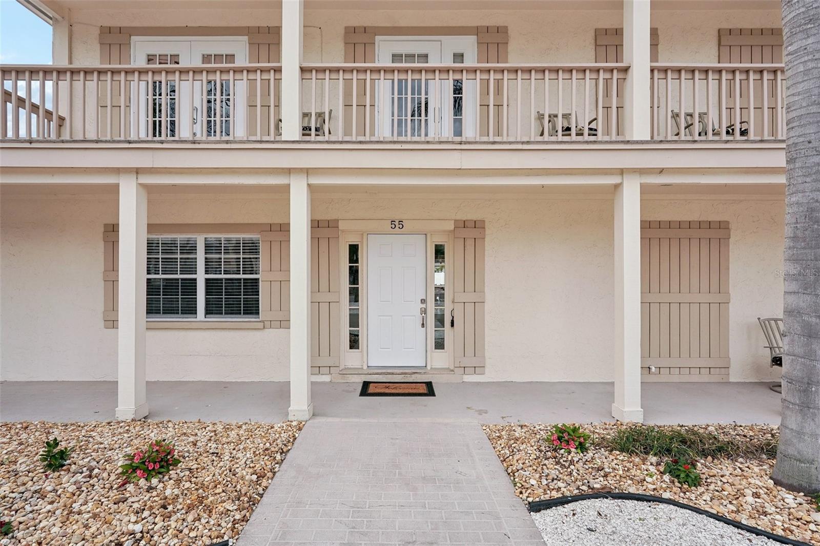 ST ARMANDS DIV/JOHN RINGLING E - Residential Lease