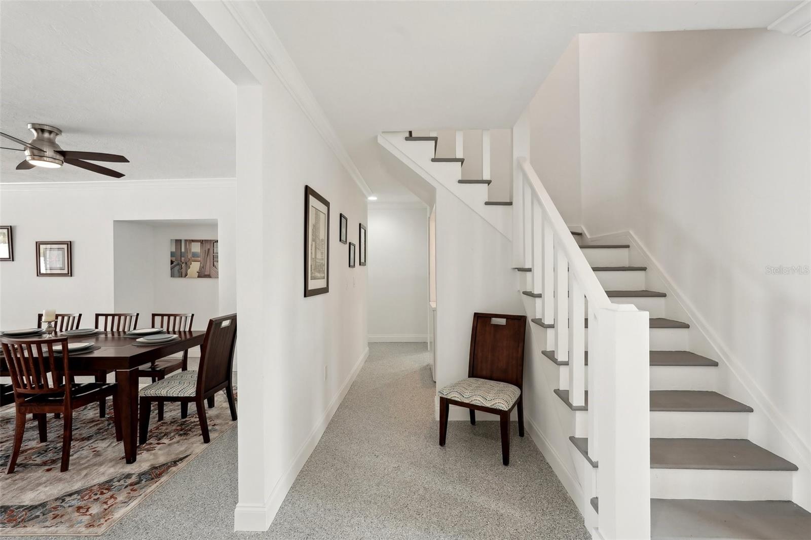 ST ARMANDS DIV/JOHN RINGLING E - Residential Lease