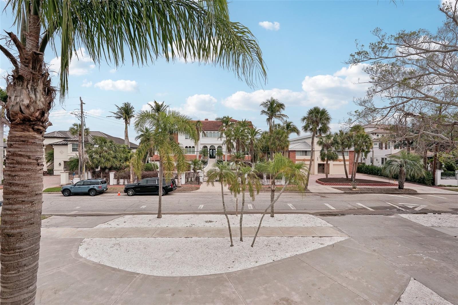 ST ARMANDS DIV/JOHN RINGLING E - Residential Lease