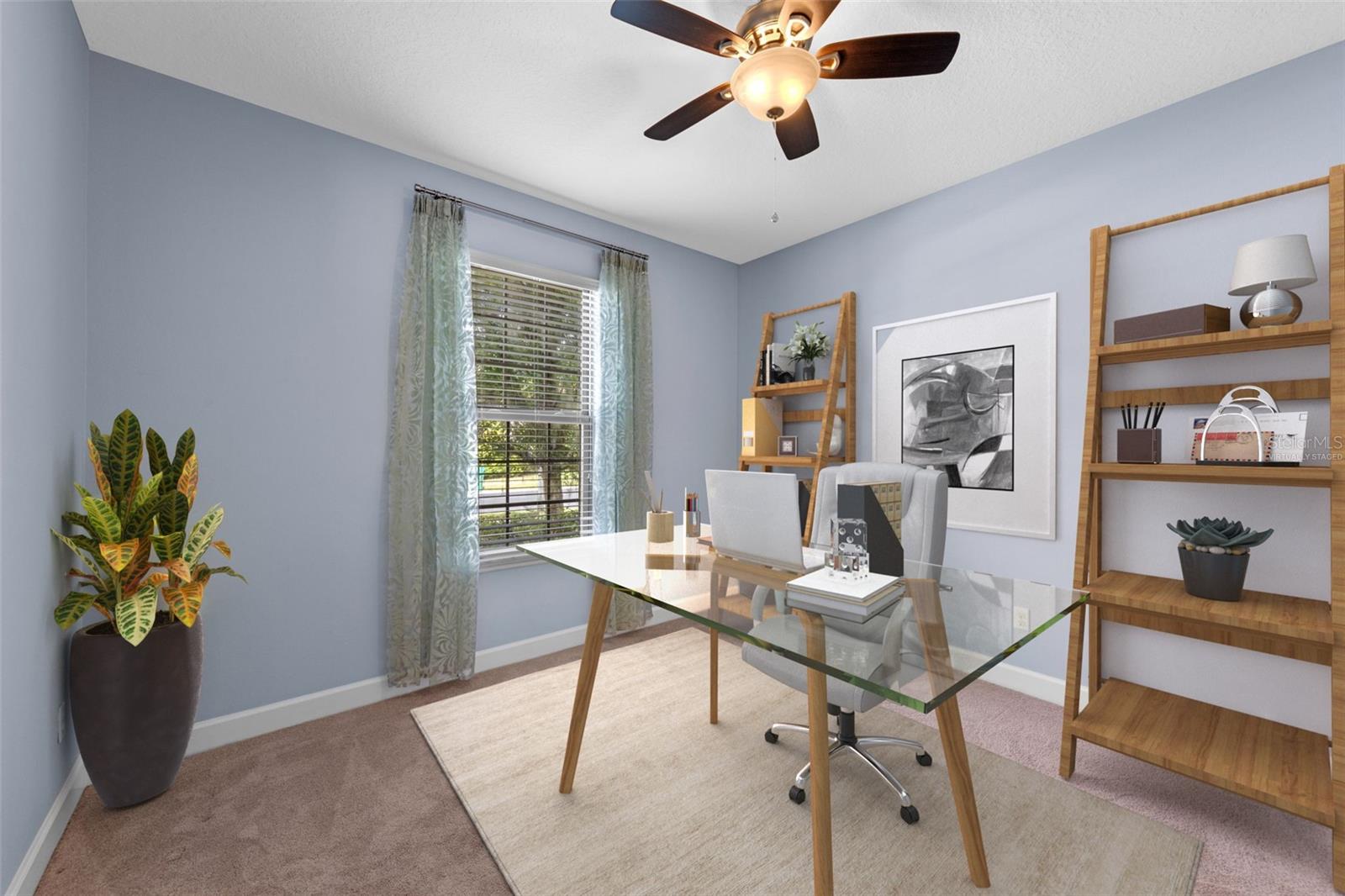 CRYSTAL RESERVE AT LAKE MARY A REP - Residential