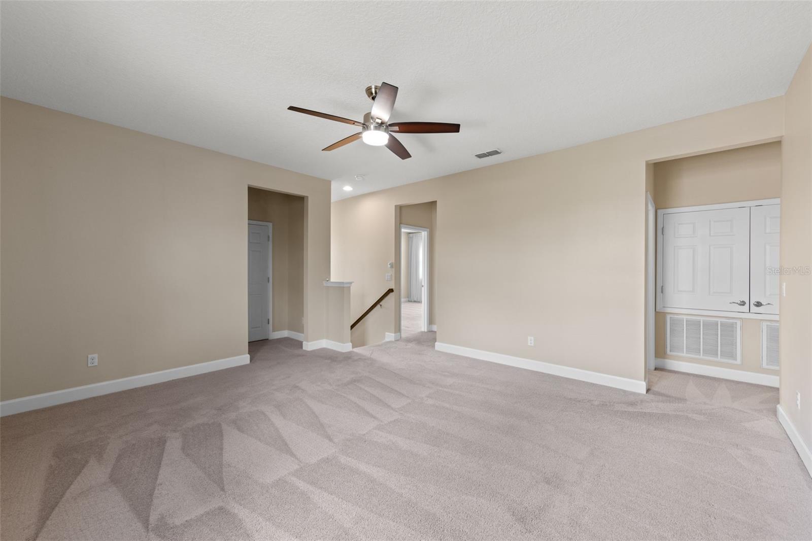 CRYSTAL RESERVE AT LAKE MARY A REP - Residential
