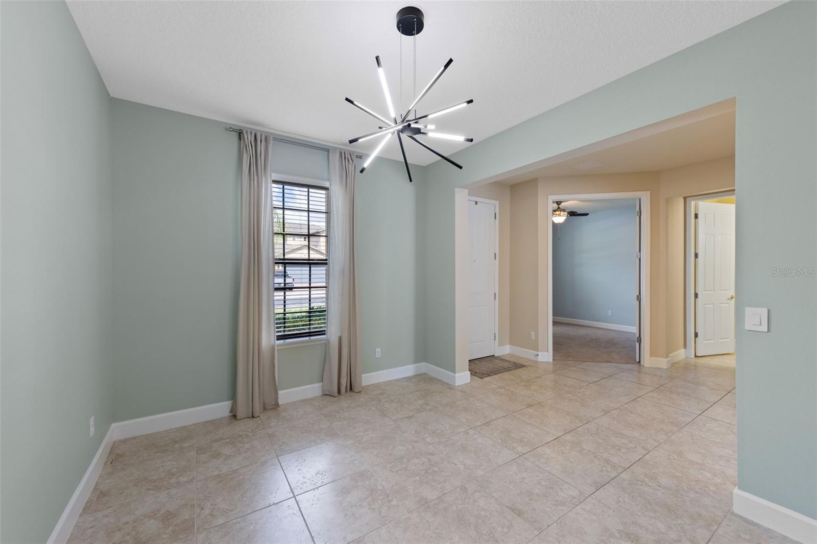 CRYSTAL RESERVE AT LAKE MARY A REP - Residential