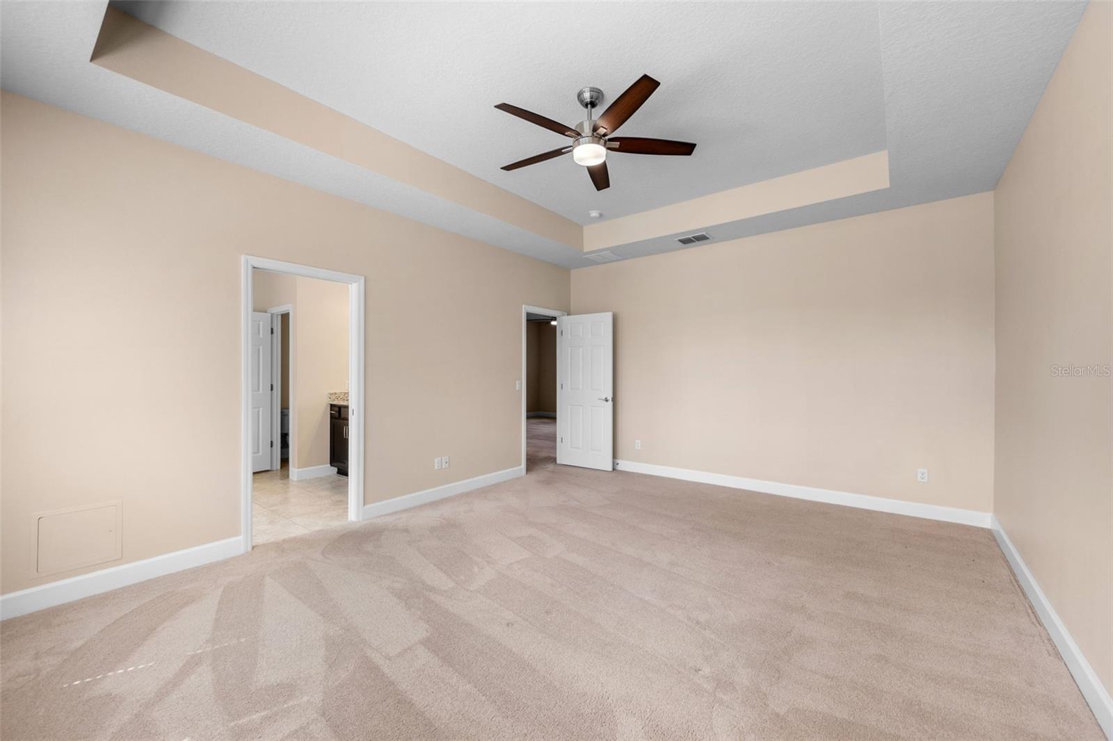 CRYSTAL RESERVE AT LAKE MARY A REP - Residential