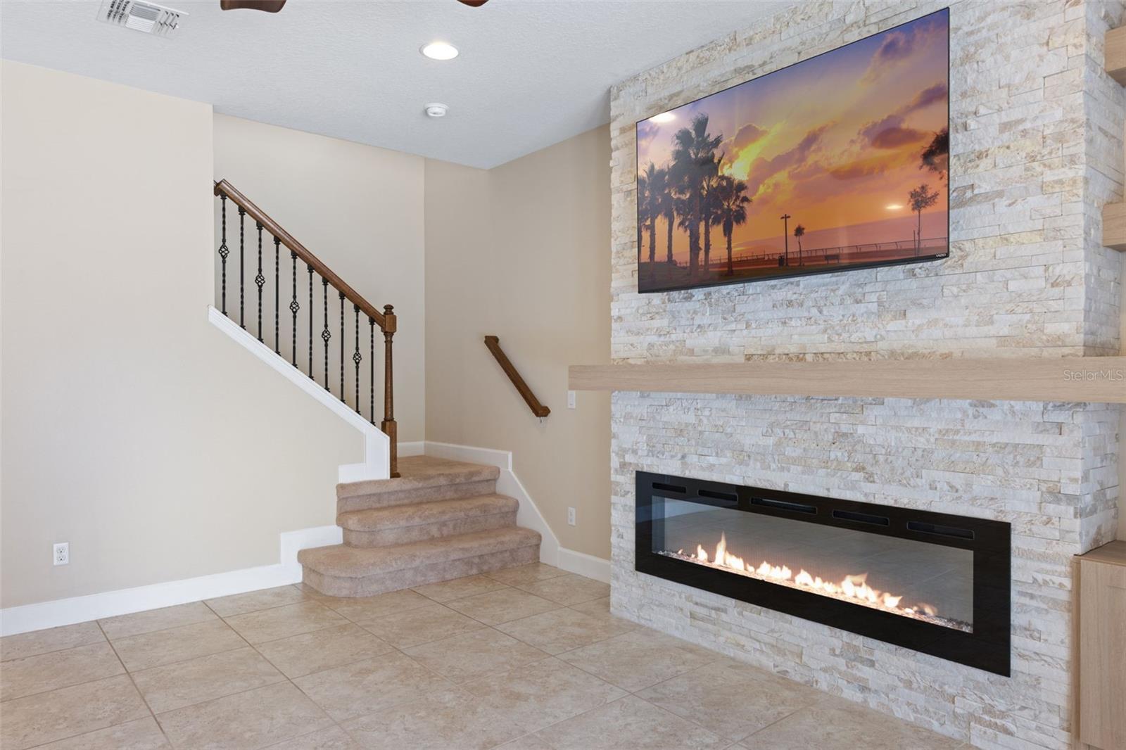 CRYSTAL RESERVE AT LAKE MARY A REP - Residential