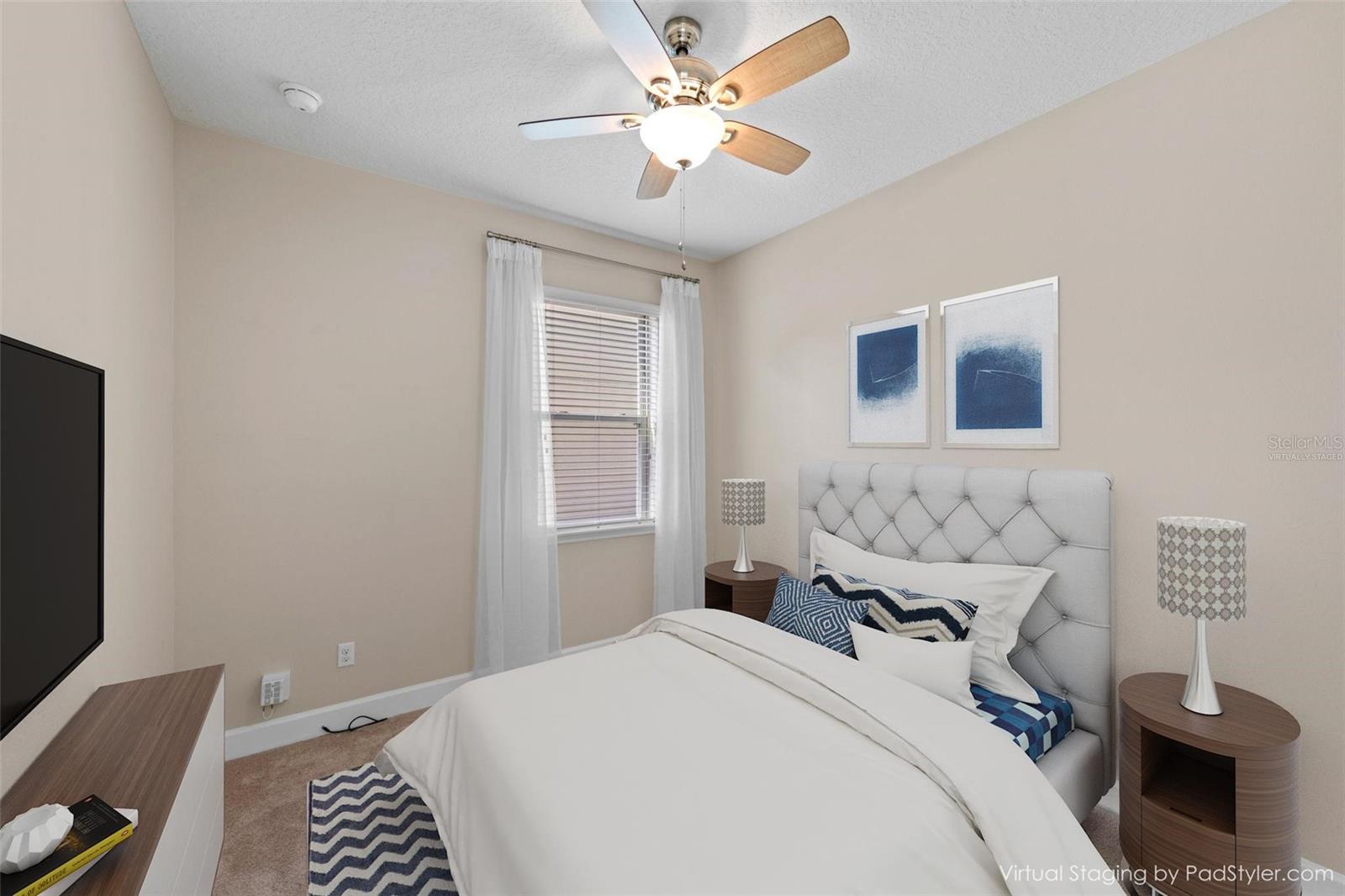 CRYSTAL RESERVE AT LAKE MARY A REP - Residential