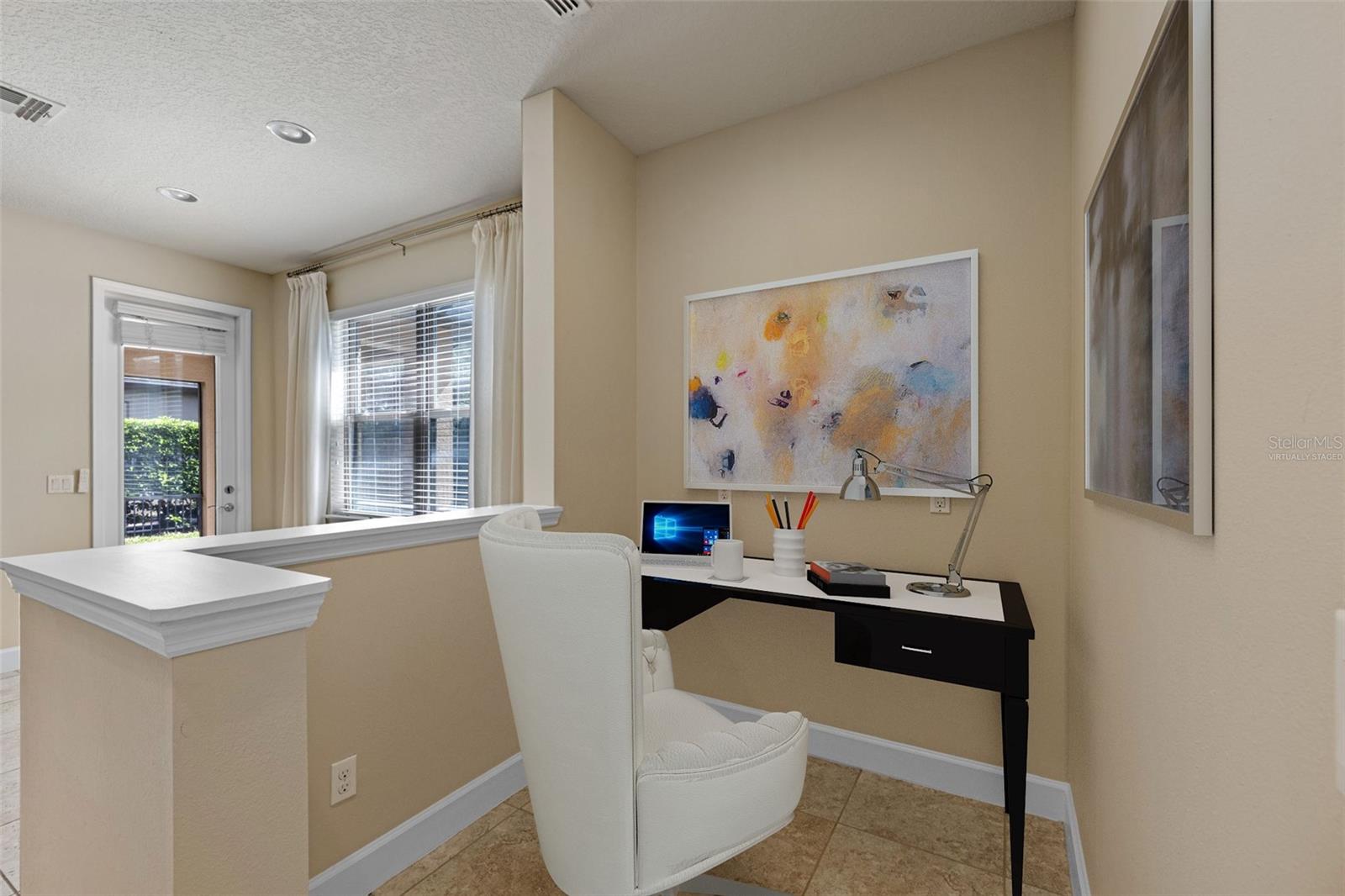 CRYSTAL RESERVE AT LAKE MARY A REP - Residential
