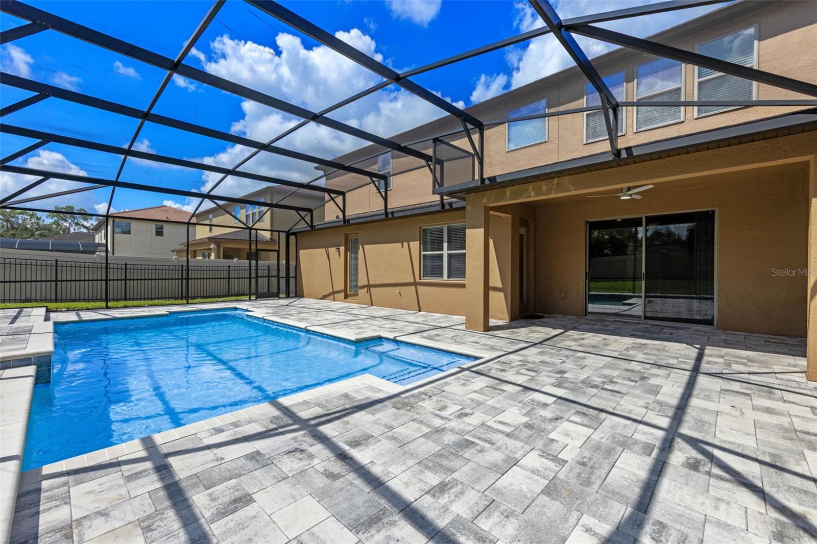 CRYSTAL RESERVE AT LAKE MARY A REP - Residential