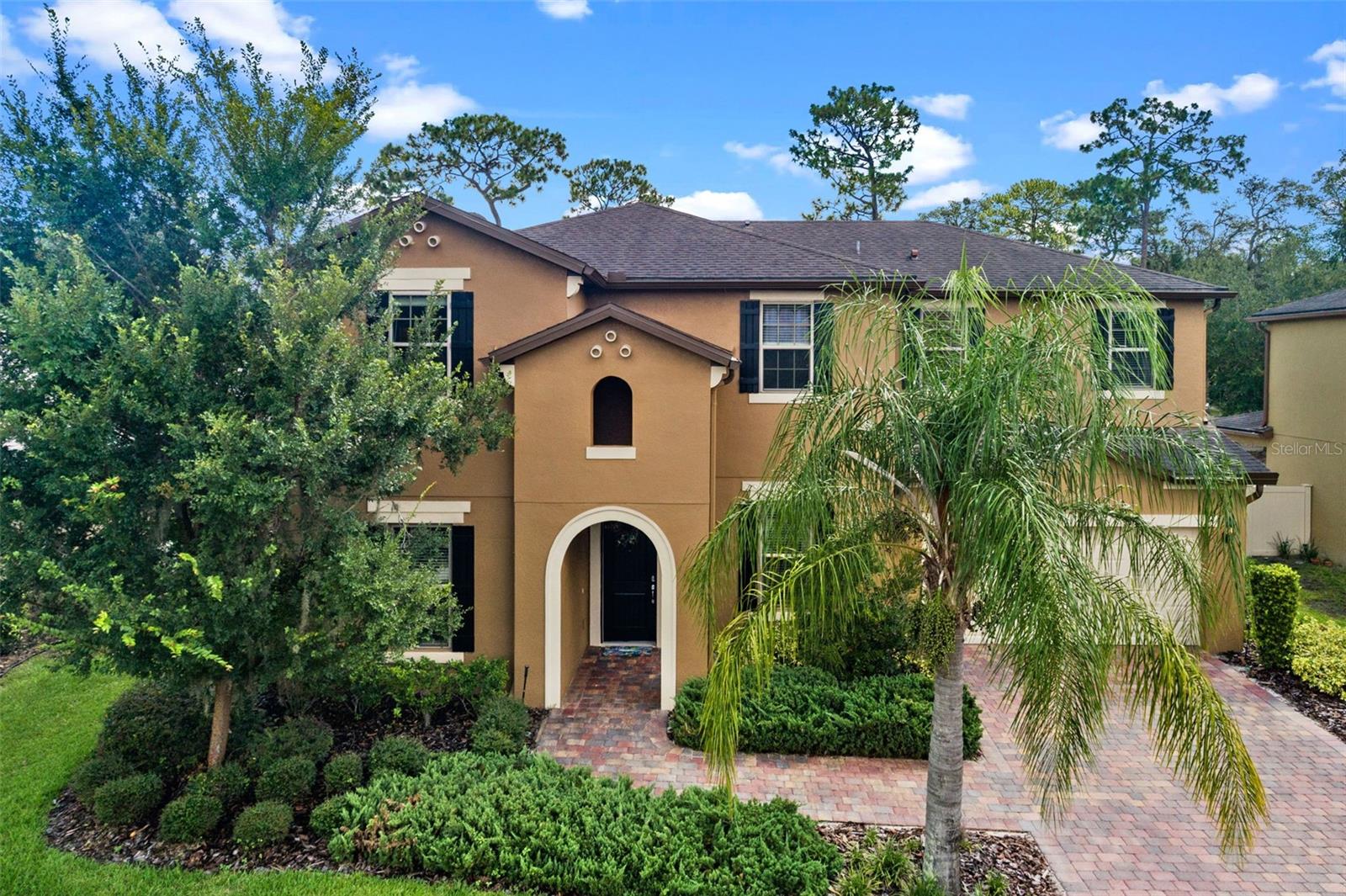 531 CRYSTAL RESERVE COURT