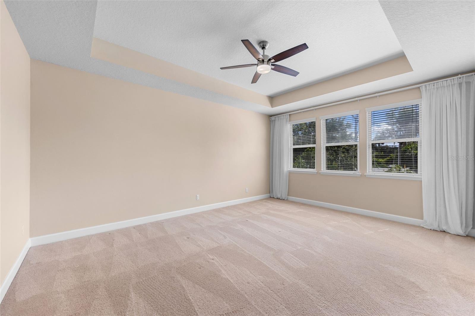 CRYSTAL RESERVE AT LAKE MARY A REP - Residential