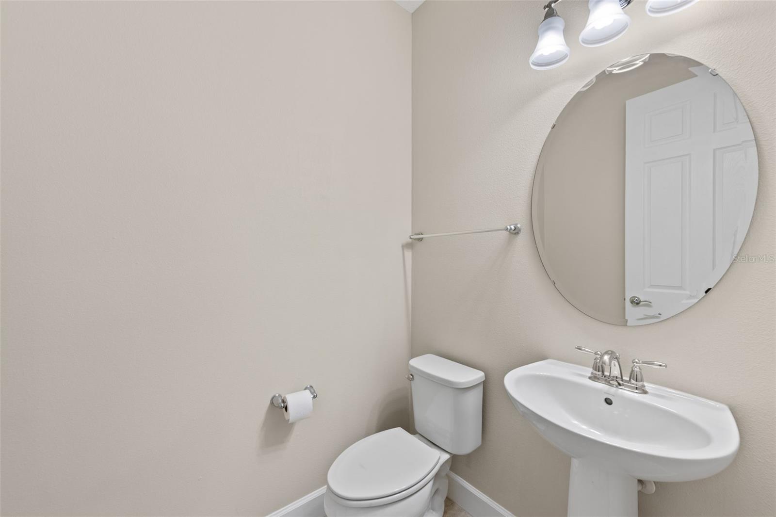 CRYSTAL RESERVE AT LAKE MARY A REP - Residential