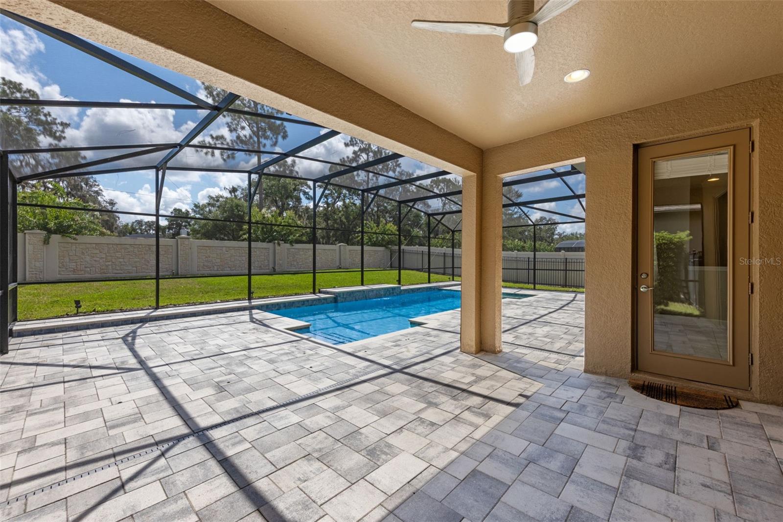 CRYSTAL RESERVE AT LAKE MARY A REP - Residential