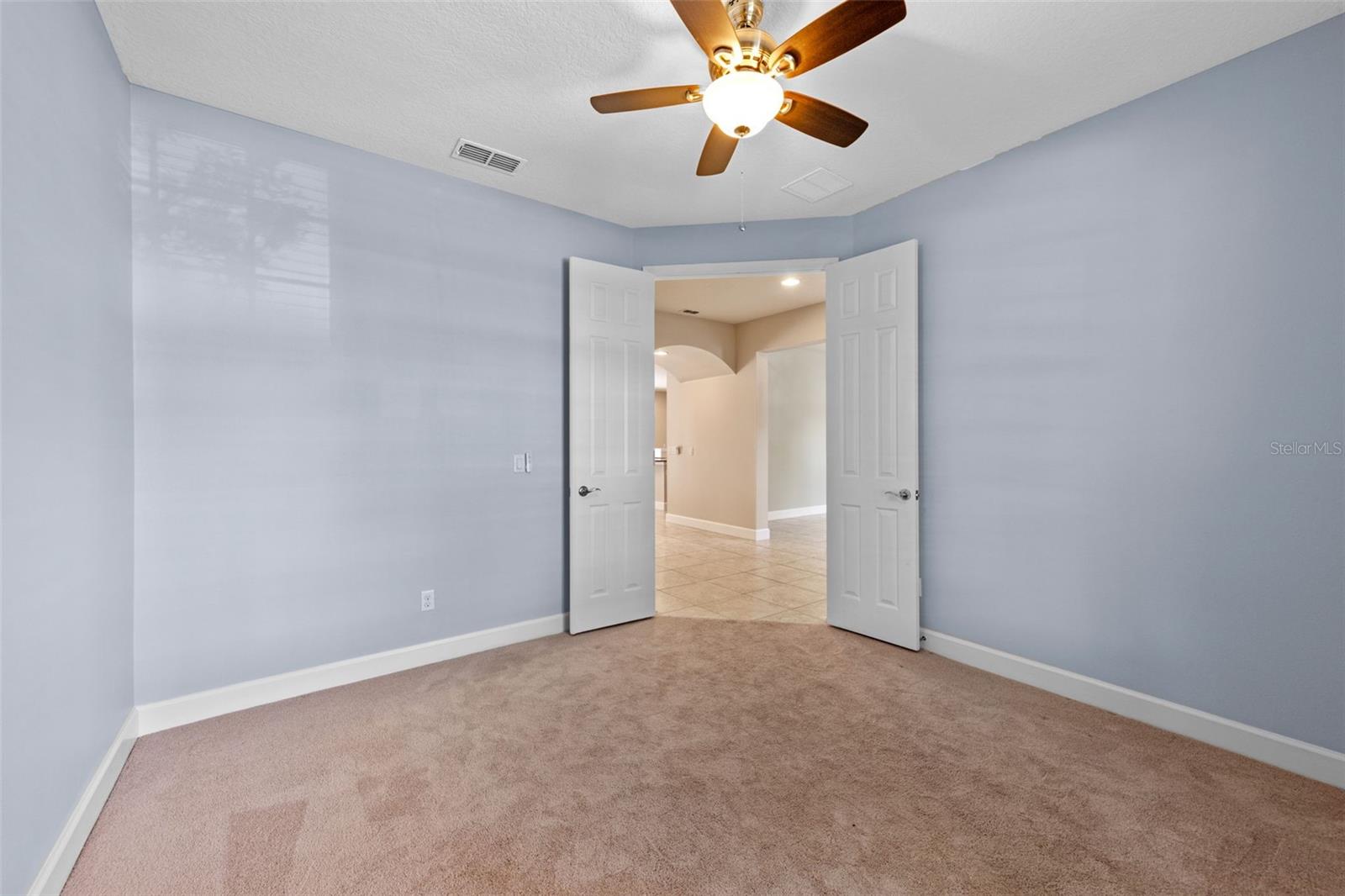 CRYSTAL RESERVE AT LAKE MARY A REP - Residential