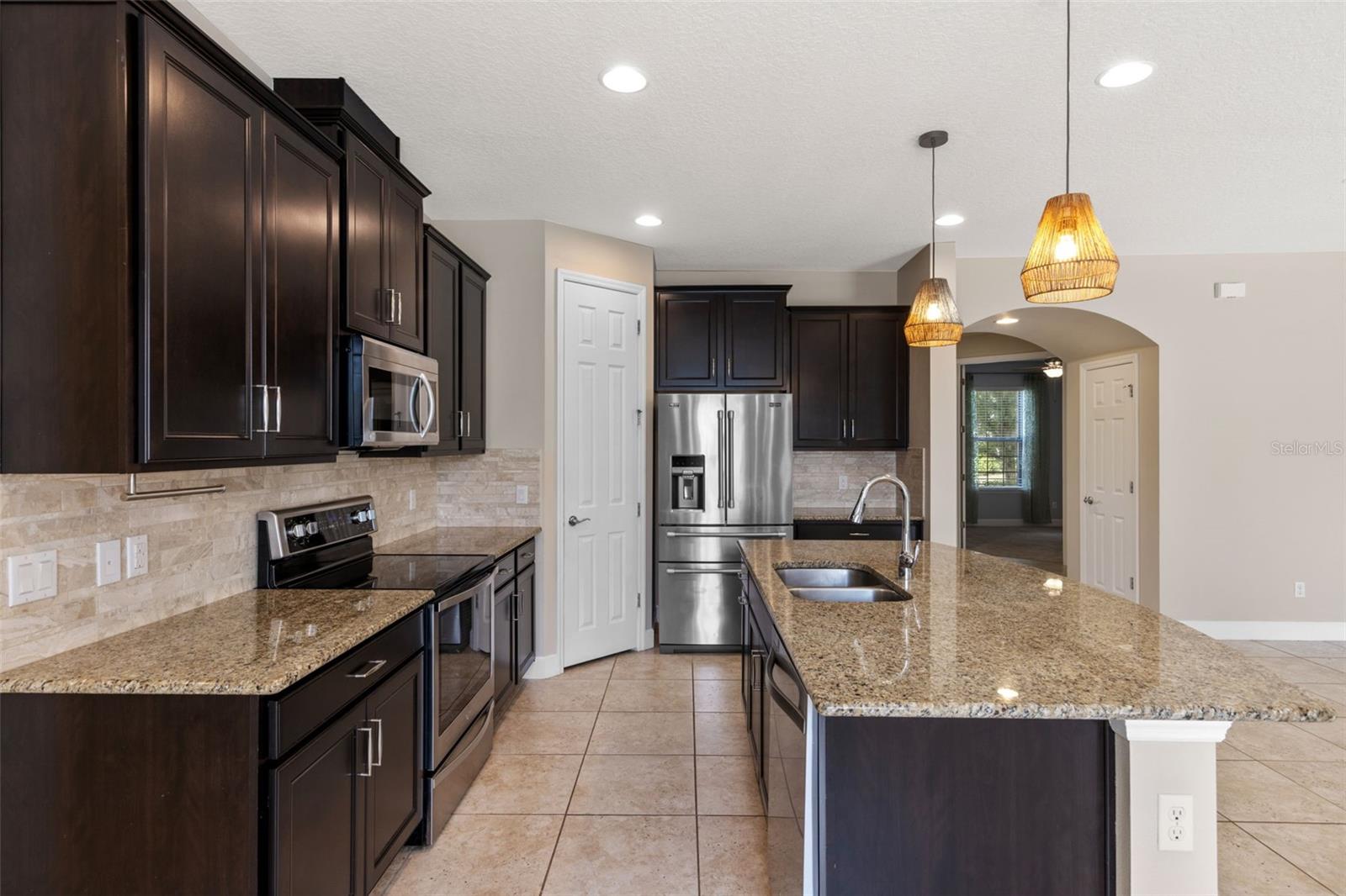 CRYSTAL RESERVE AT LAKE MARY A REP - Residential