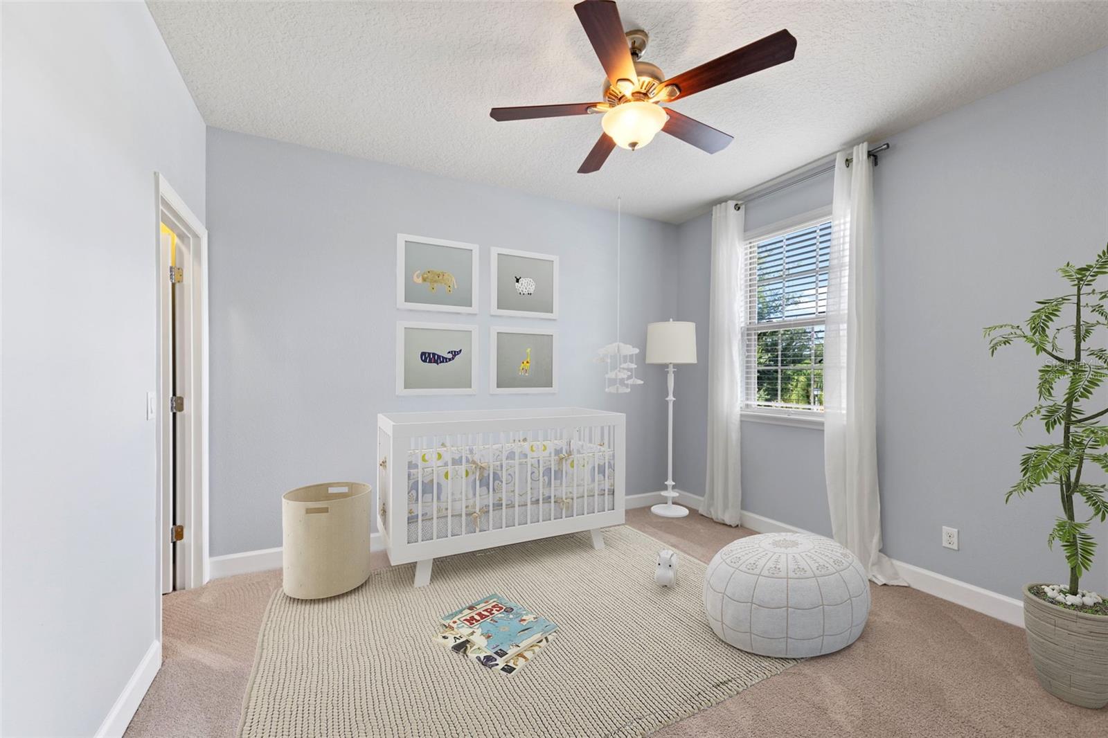 CRYSTAL RESERVE AT LAKE MARY A REP - Residential