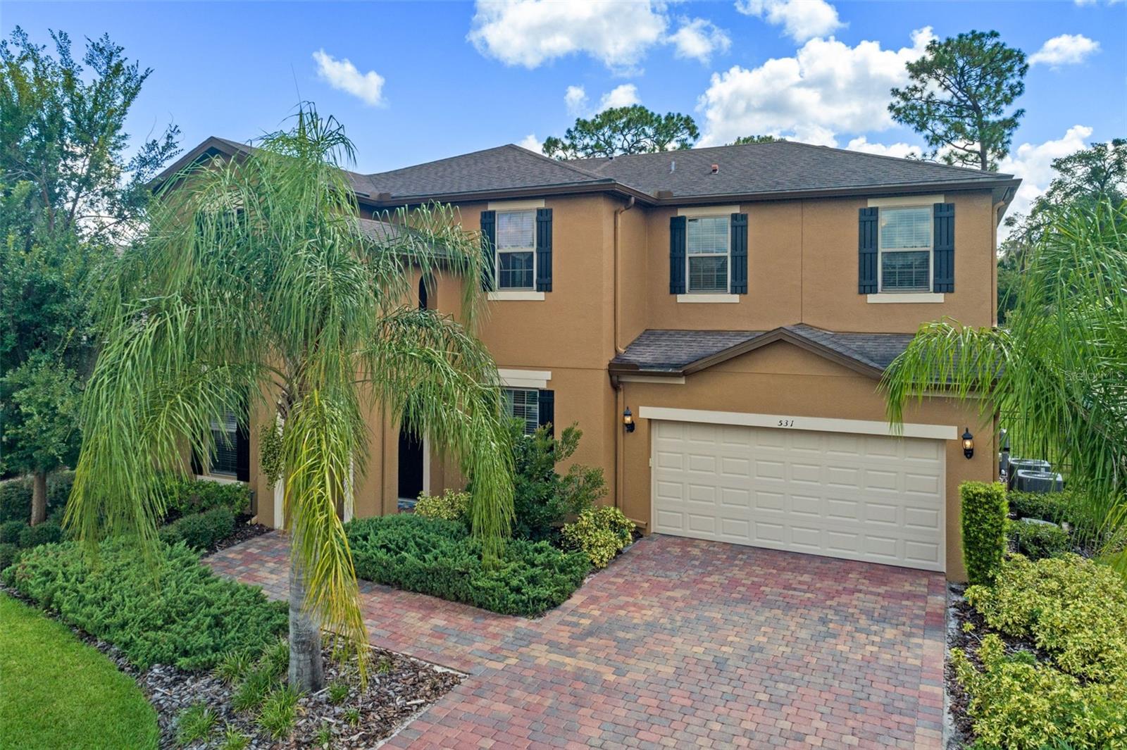 531 CRYSTAL RESERVE COURT