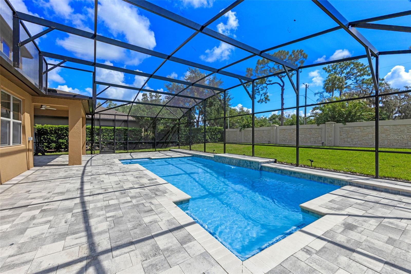 CRYSTAL RESERVE AT LAKE MARY A REP - Residential