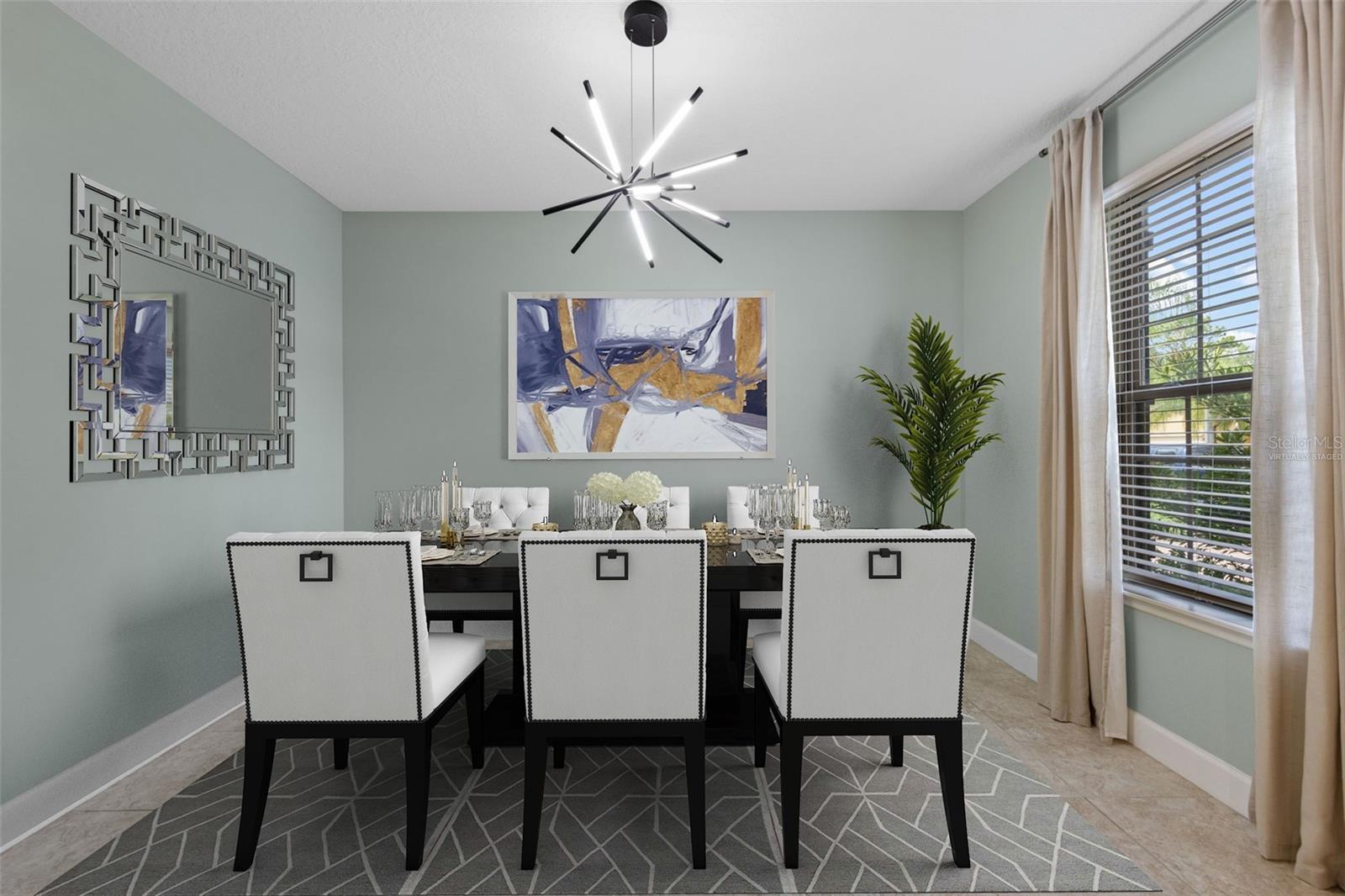 CRYSTAL RESERVE AT LAKE MARY A REP - Residential