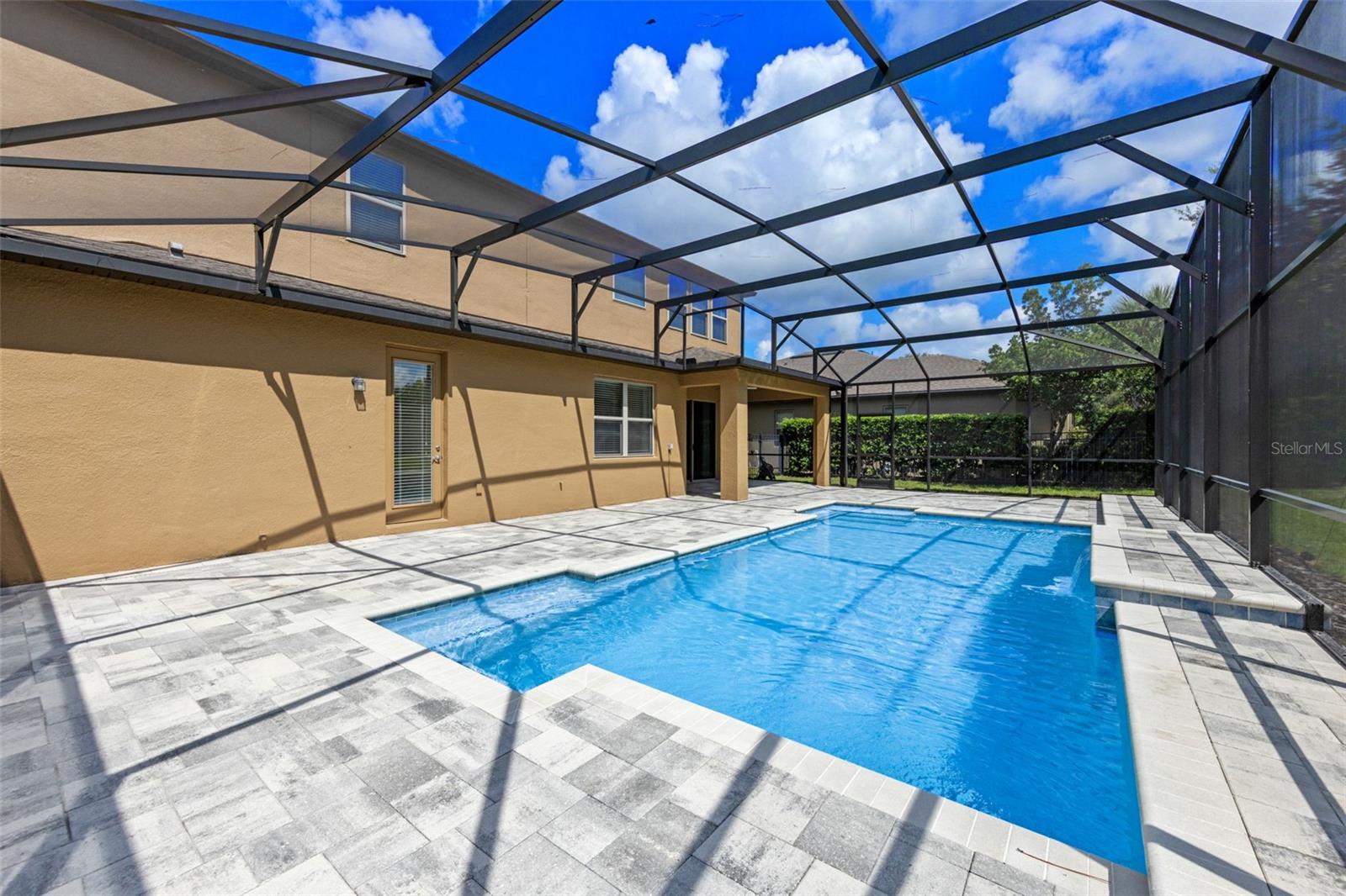 CRYSTAL RESERVE AT LAKE MARY A REP - Residential