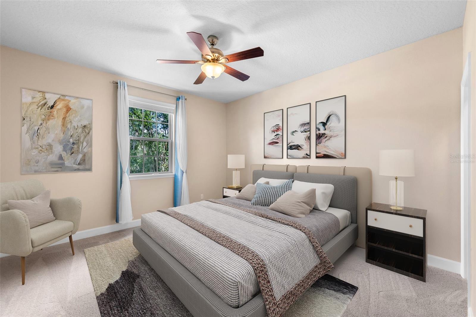 CRYSTAL RESERVE AT LAKE MARY A REP - Residential