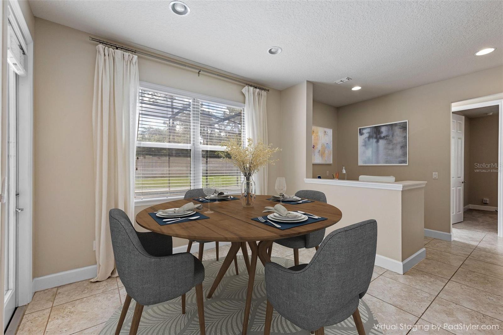 CRYSTAL RESERVE AT LAKE MARY A REP - Residential