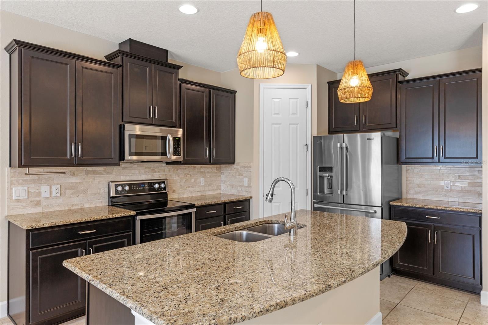 CRYSTAL RESERVE AT LAKE MARY A REP - Residential