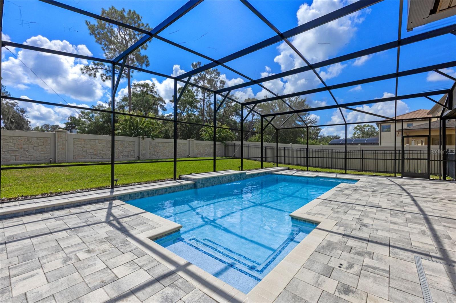 CRYSTAL RESERVE AT LAKE MARY A REP - Residential