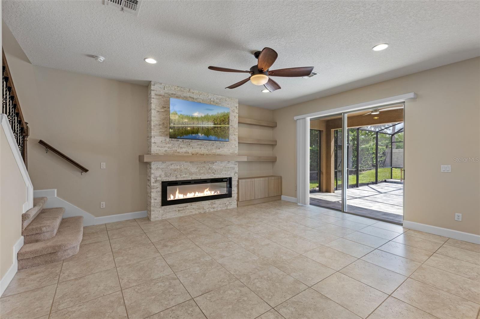 CRYSTAL RESERVE AT LAKE MARY A REP - Residential