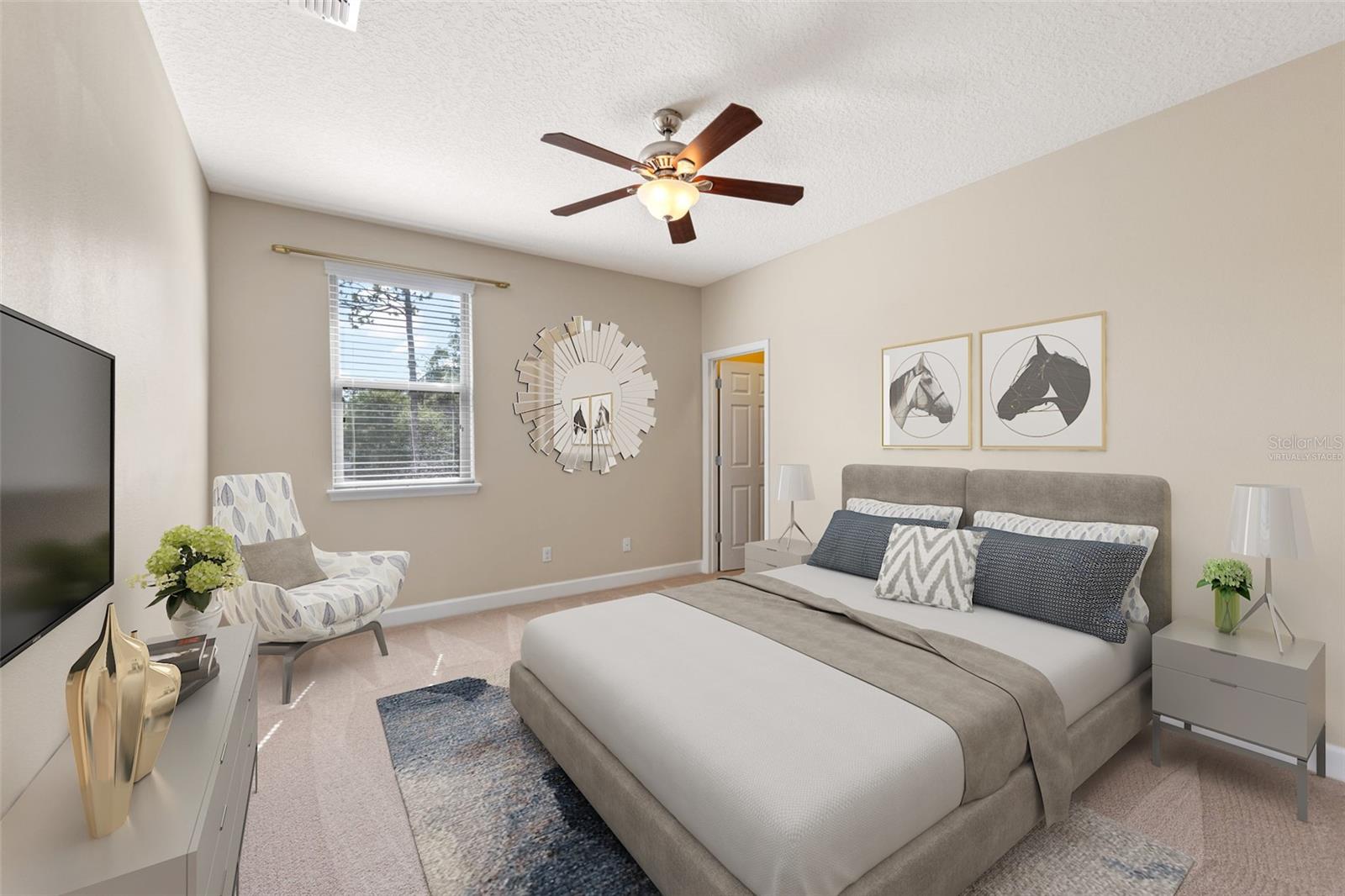 CRYSTAL RESERVE AT LAKE MARY A REP - Residential