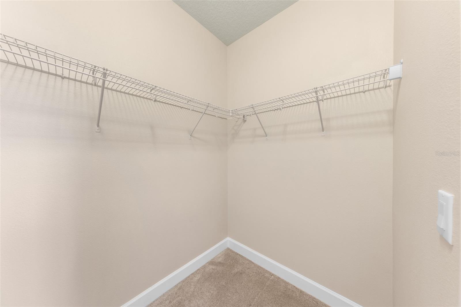CRYSTAL RESERVE AT LAKE MARY A REP - Residential