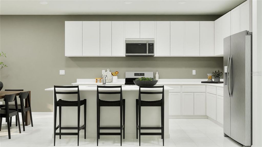 Photo of 3450 Beam Terrace, Davenport, FL 33837 (MLS # O6362108)