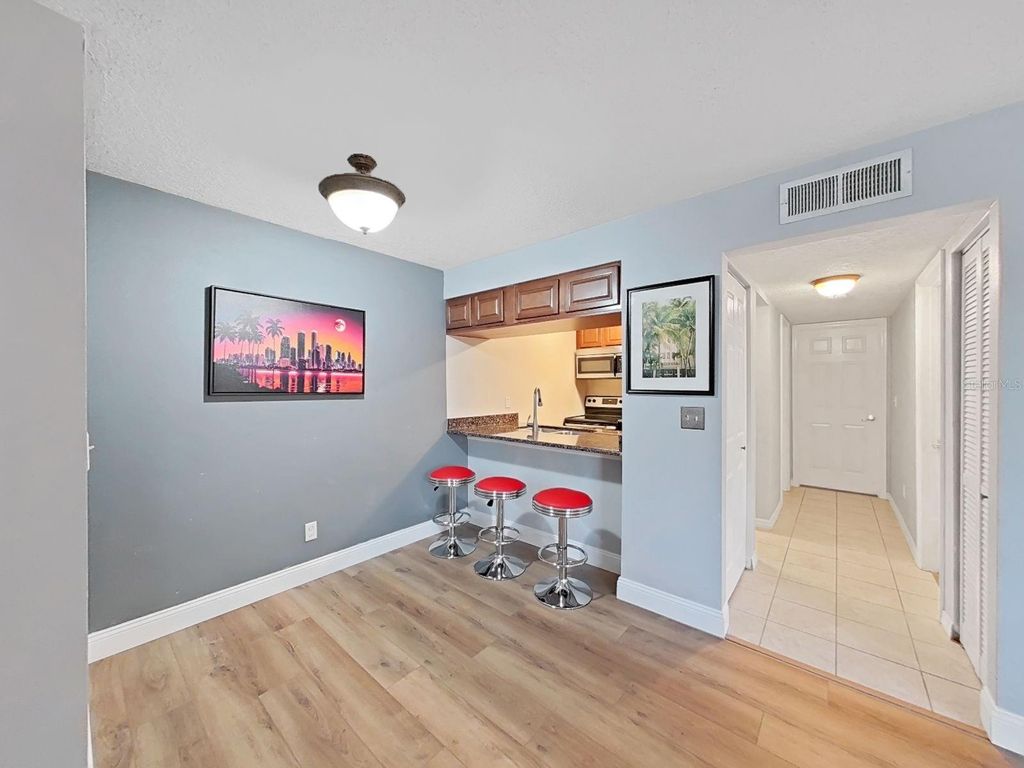 Photo of 1799 N Highland Avenue #5, Clearwater, FL 33755 (MLS # TB8467981)