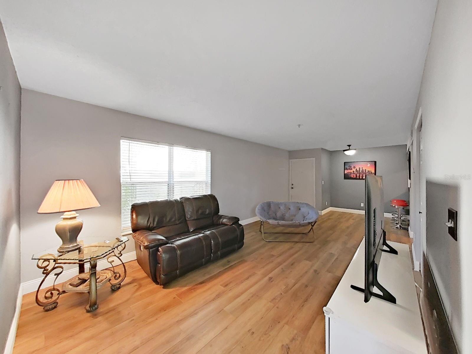 FOUNTAIN SQUARE CONDO - Residential