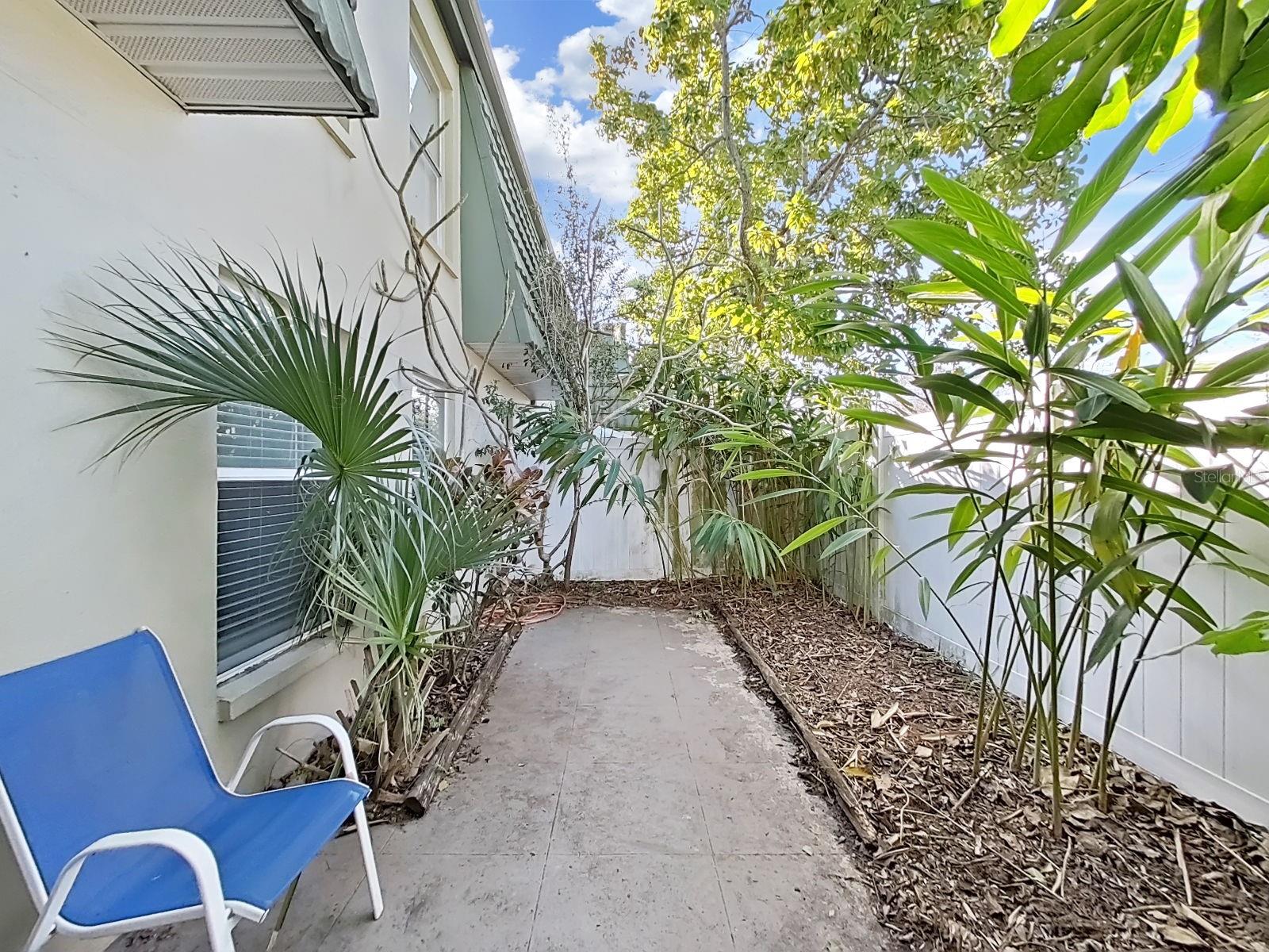 FOUNTAIN SQUARE CONDO - Residential