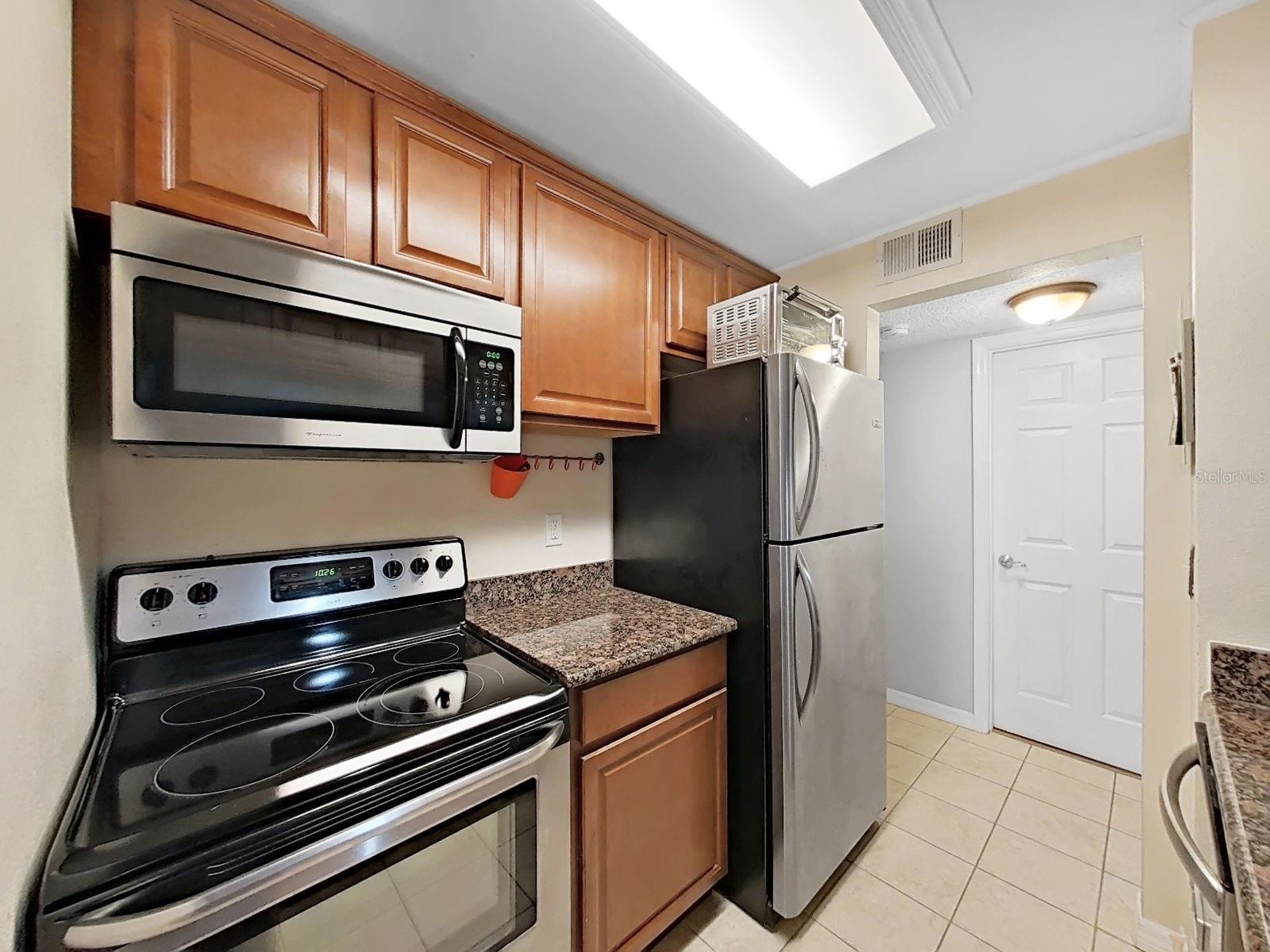 FOUNTAIN SQUARE CONDO - Residential