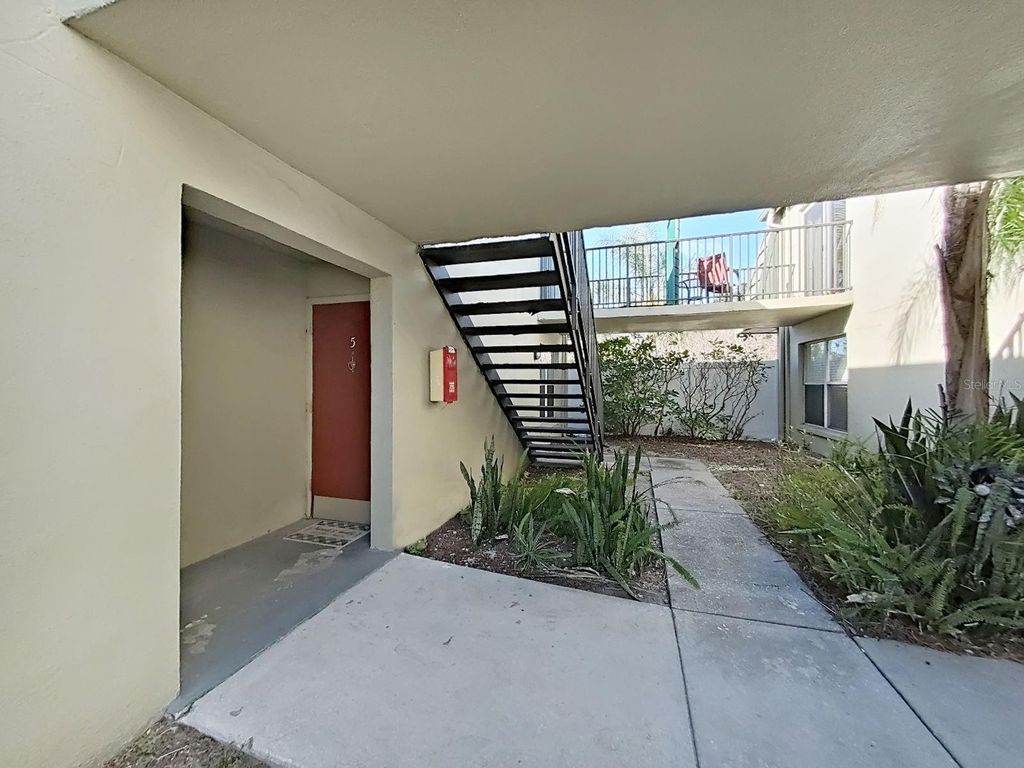 Photo of 1799 N Highland Avenue #5, Clearwater, FL 33755 (MLS # TB8467981)