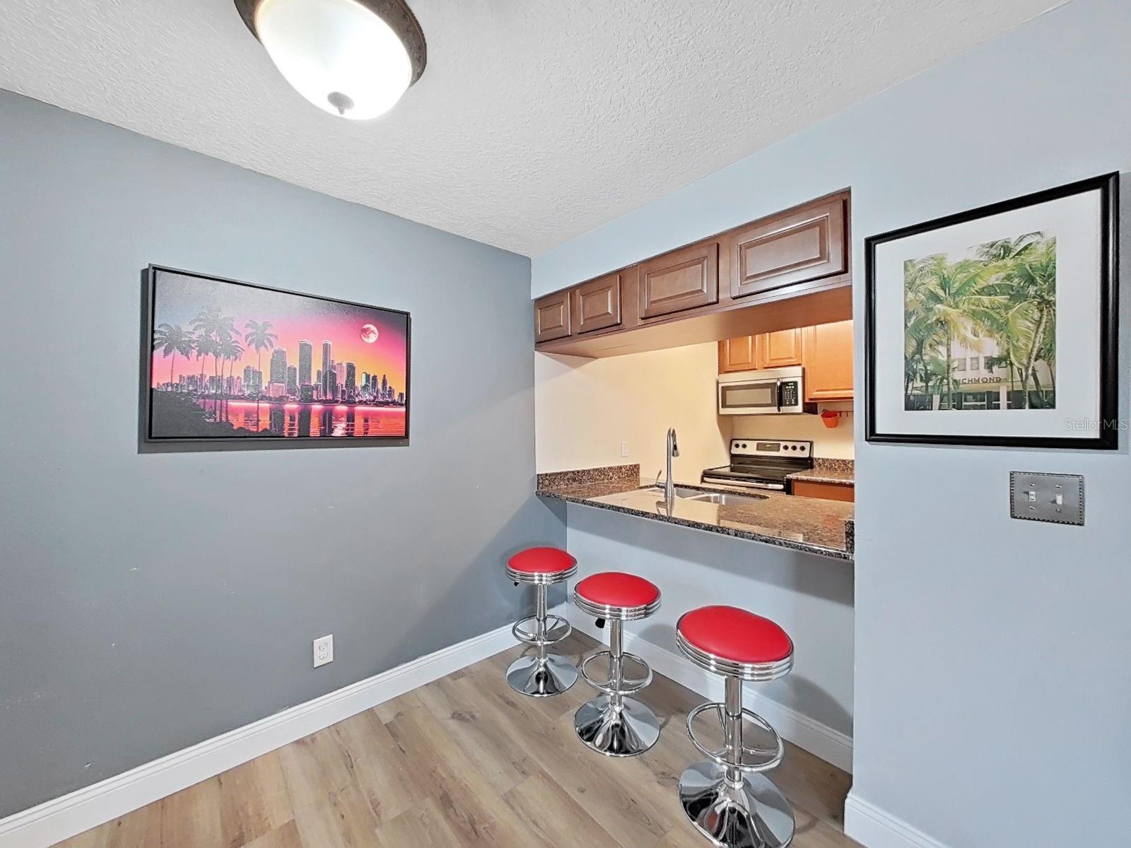 FOUNTAIN SQUARE CONDO - Residential