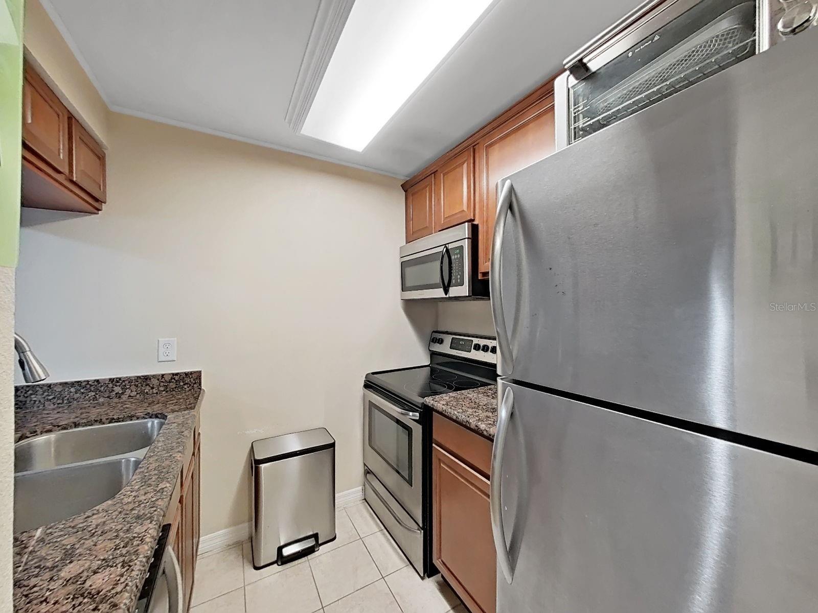 FOUNTAIN SQUARE CONDO - Residential