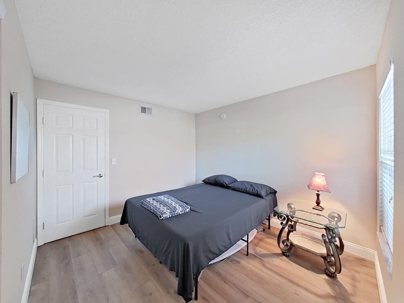 FOUNTAIN SQUARE CONDO - Residential