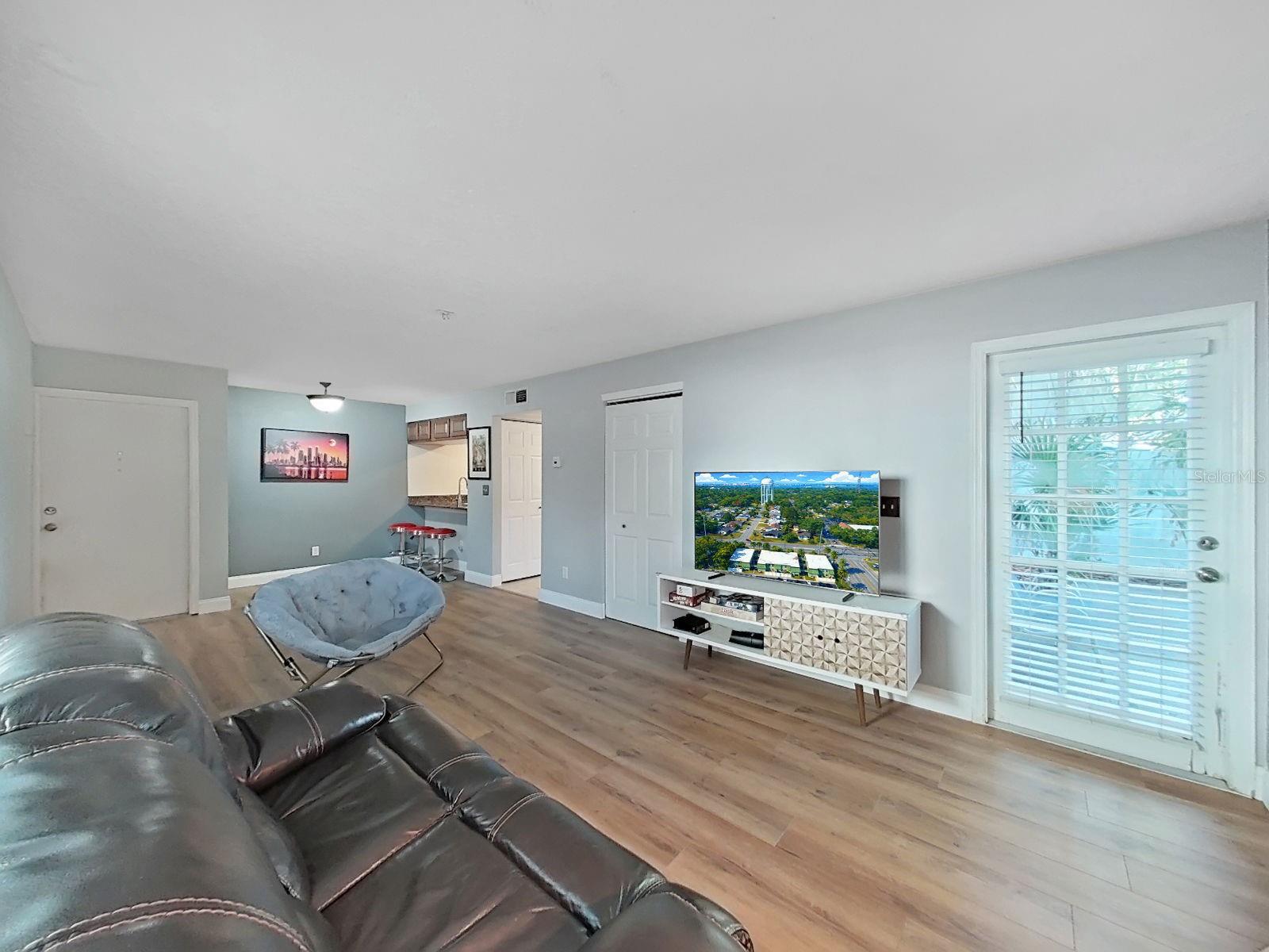 FOUNTAIN SQUARE CONDO - Residential