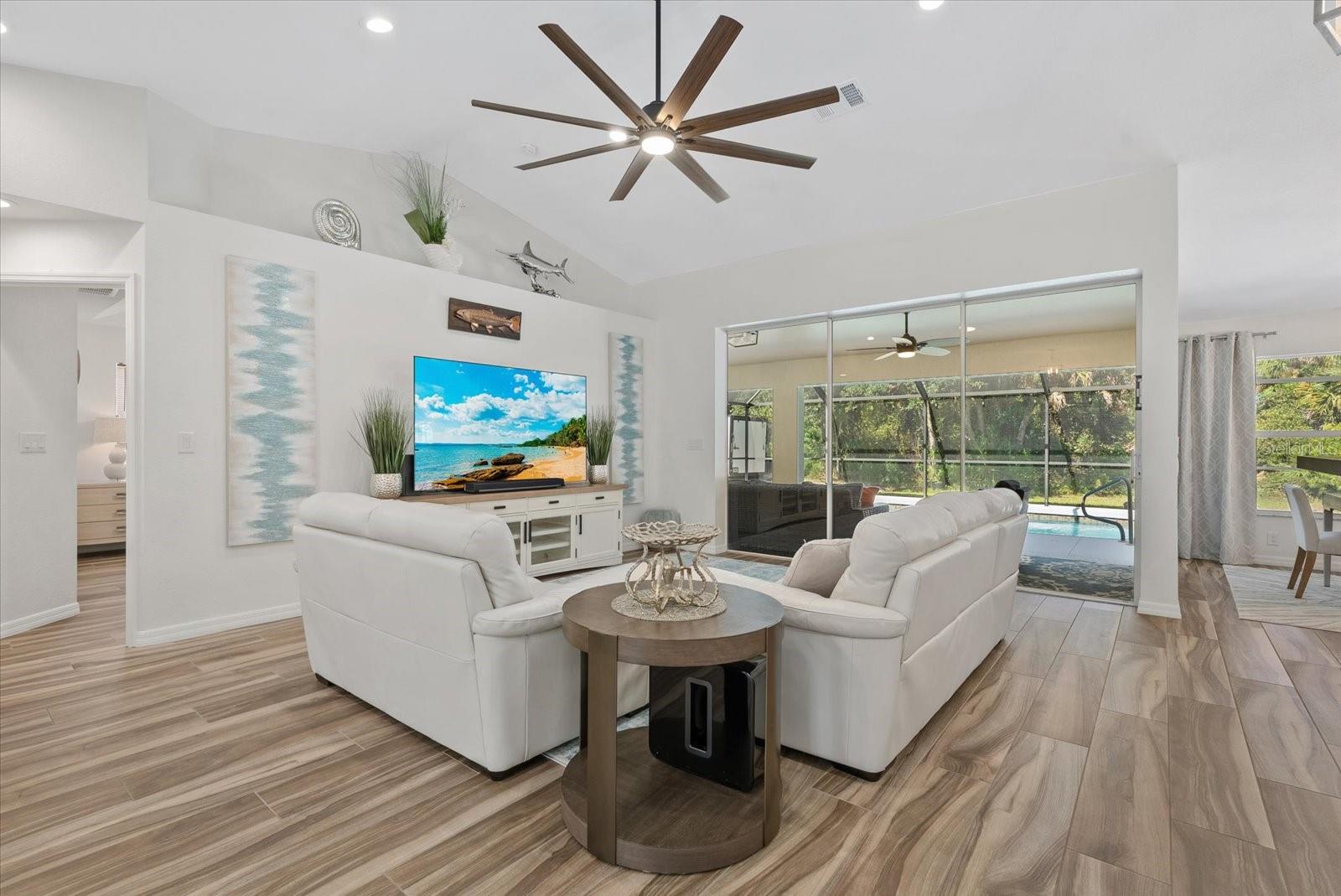 PORT CHARLOTTE SUB 32 - Residential