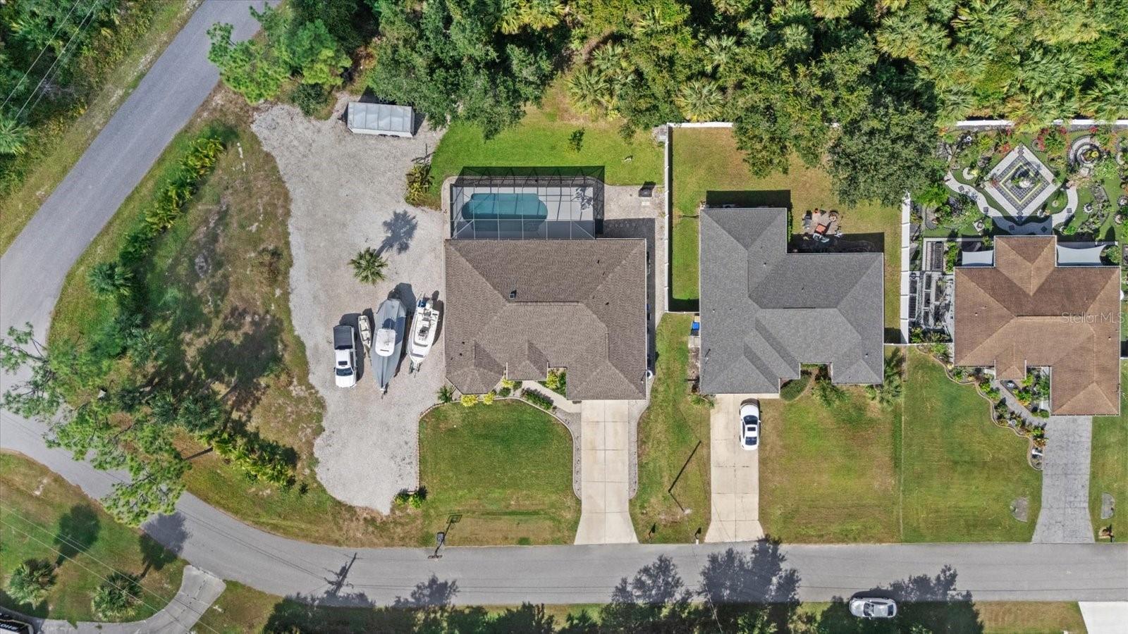 PORT CHARLOTTE SUB 32 - Residential