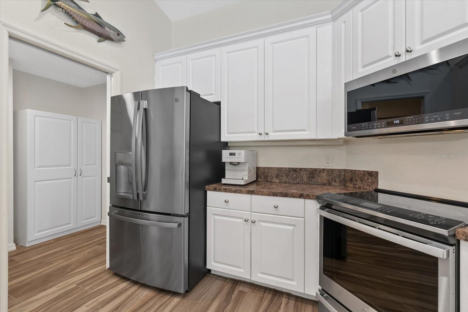 PORT CHARLOTTE SUB 32 - Residential