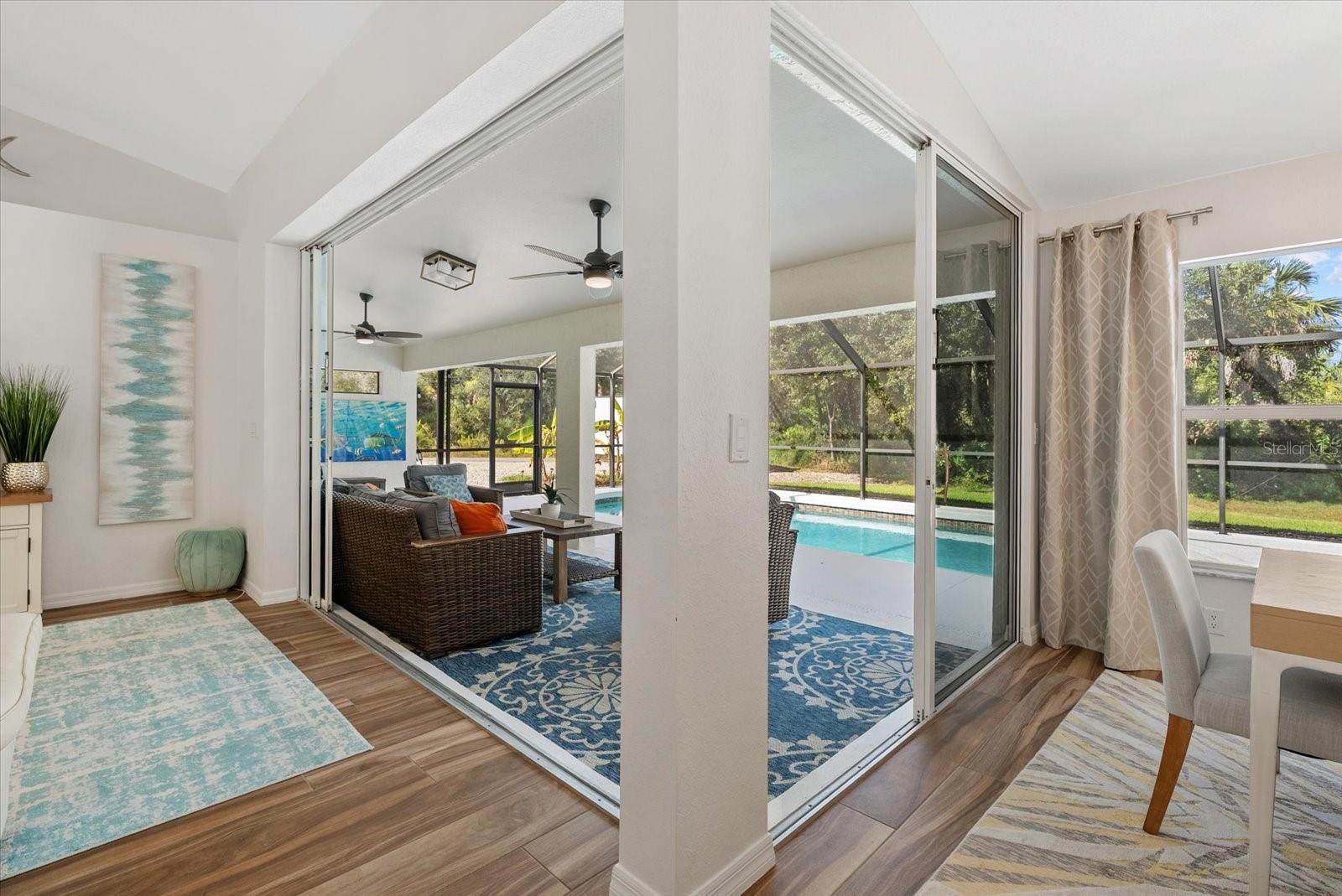 PORT CHARLOTTE SUB 32 - Residential