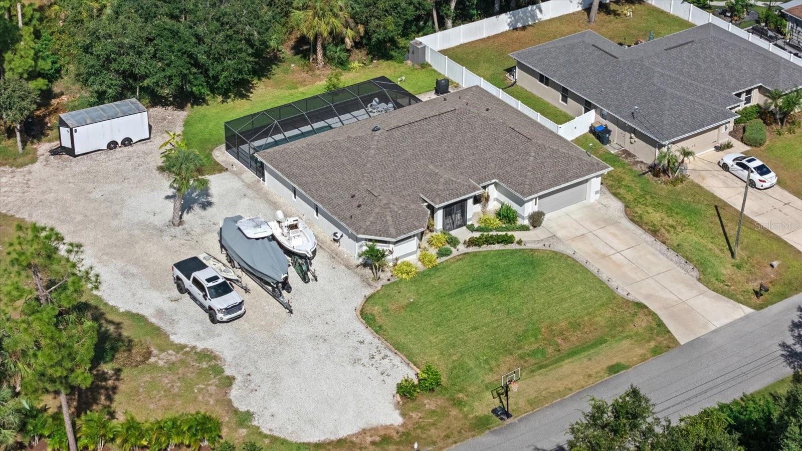 PORT CHARLOTTE SUB 32 - Residential