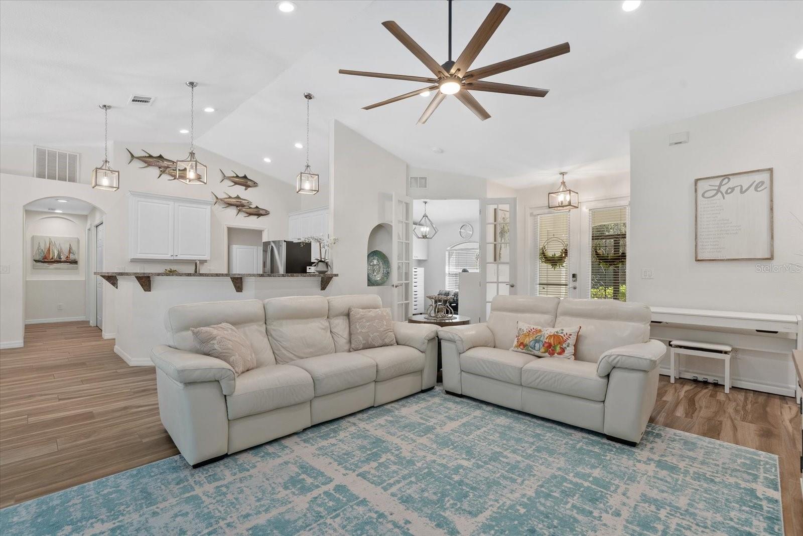 PORT CHARLOTTE SUB 32 - Residential