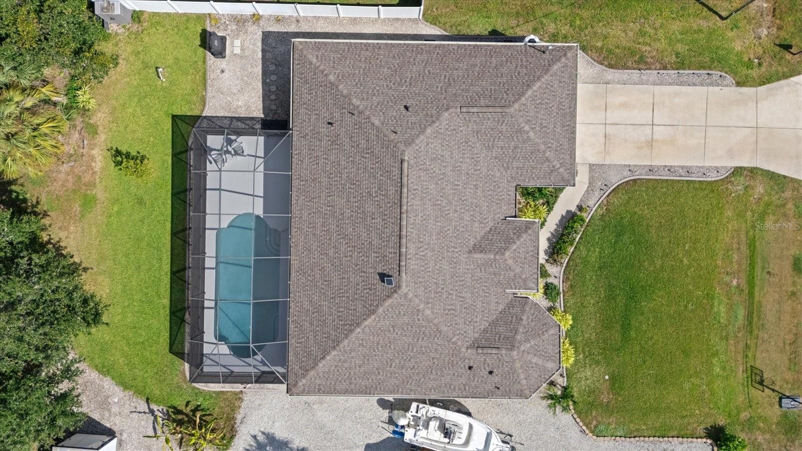 PORT CHARLOTTE SUB 32 - Residential