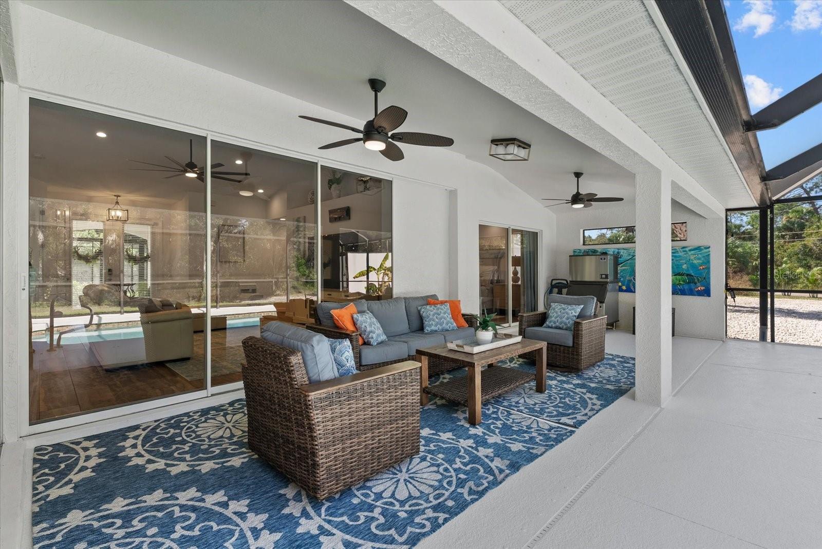 PORT CHARLOTTE SUB 32 - Residential