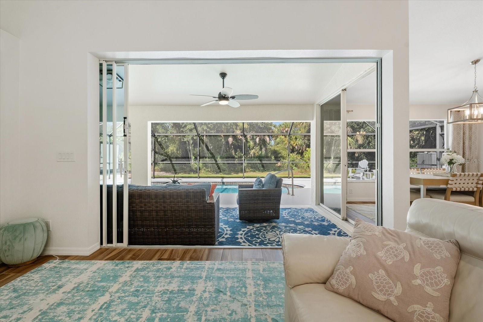 PORT CHARLOTTE SUB 32 - Residential